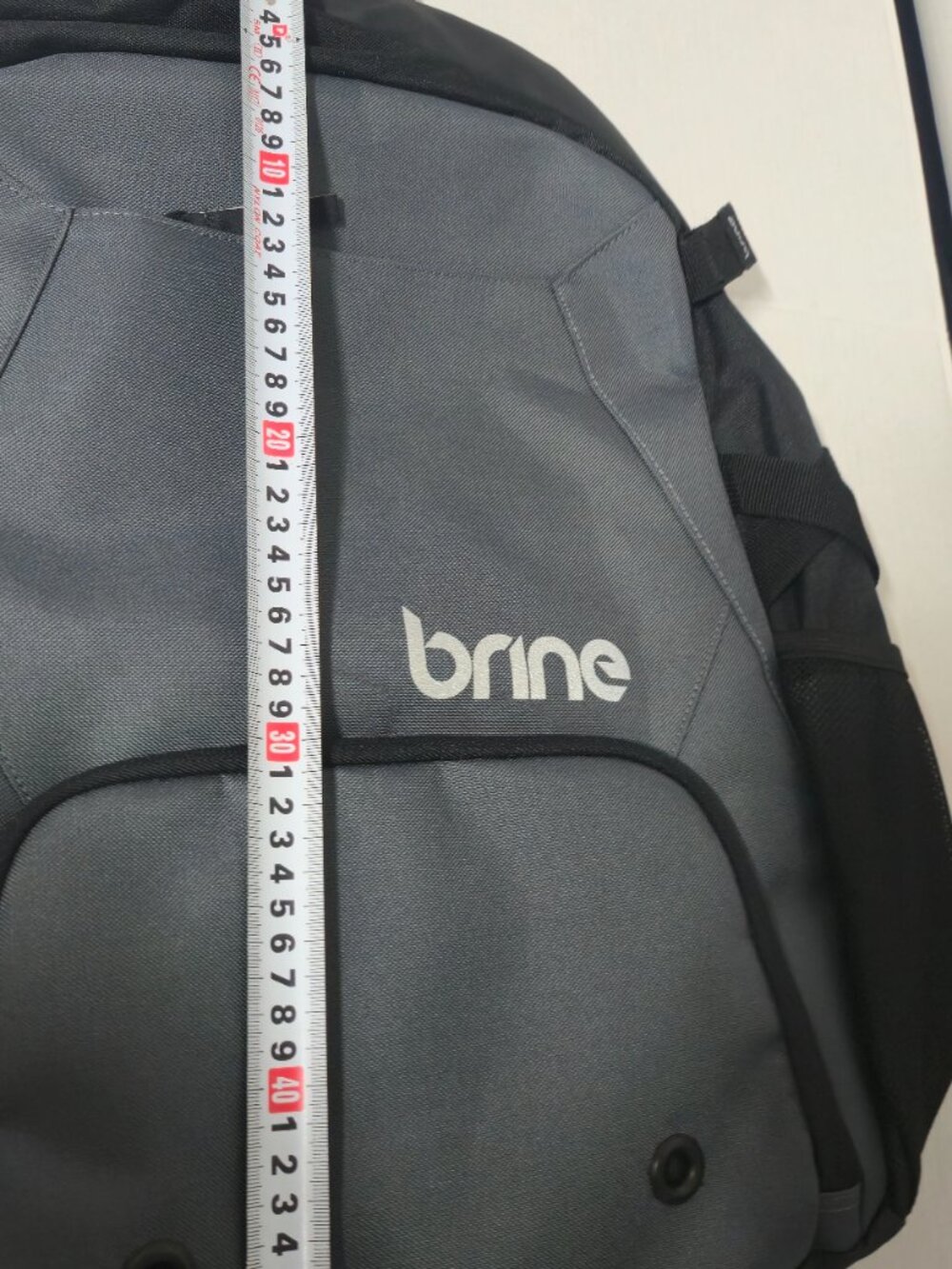 🎒🔥 BRINE BACKPACK – BRAND NEW WITH TAGS! 🔥🎒 - Picture 3 of 9